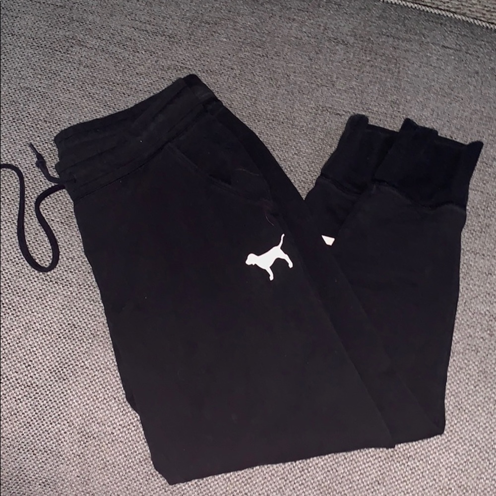 Victoria’s Secret Pink Joggers